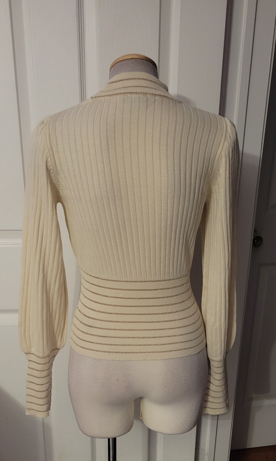 Bebe Sweater - image 4
