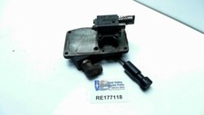Valve Rockshaft Control