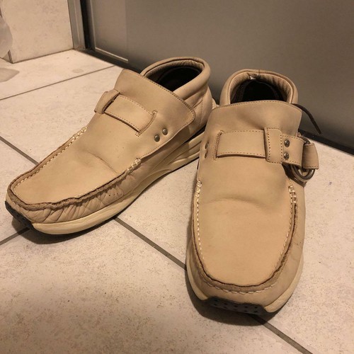 visvim visvim ring moccasin visvim US8 No.4219