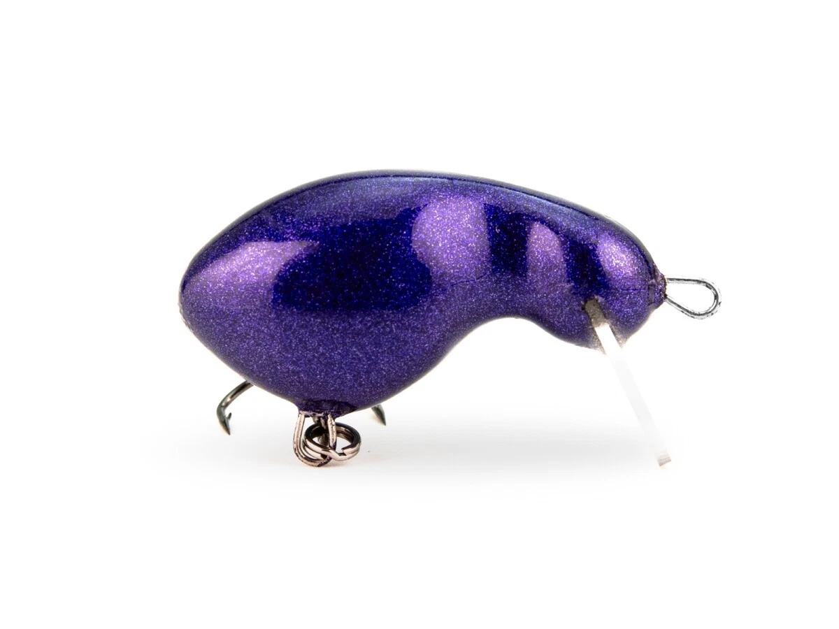 Hunter Eter 9cm 11g Coulant Leurre Poisson nageur Aspe COULEURS