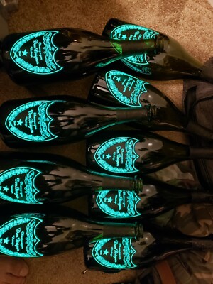 8EMPTY Dom Perignon Luminous Light-up | eBay