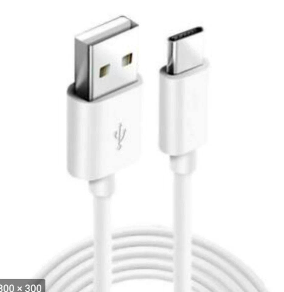 Type C USB Cable Fast Charging & Durable for Samsung, Huawei, One Plus, LG, Oppo - Image 4 of 4