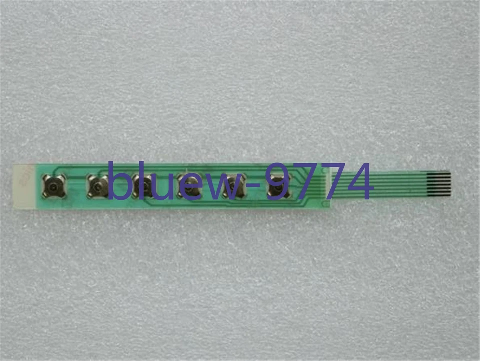 1 PCS Brand New HITECH button bar PWS6600S-S - Image 3 of 3