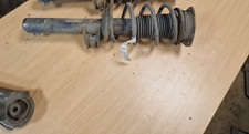 Ammortizzatore lato destro guida anteriore Skoda Superb MK3 B8 2.0 Diesel TDI O/S