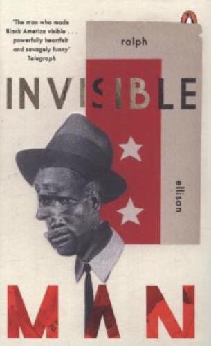 Thumbnail - Invisible Man Winner Of The American National Book Award 1953 2599