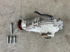 2011-2017 BMW X3 F25 AWD Front Differential Diff Axle Drive Carrier OEM #2334EM