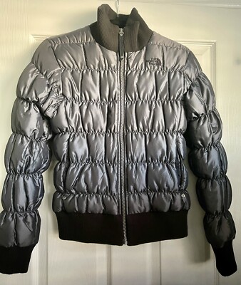 The NorthFace Morph 600 Puffer Jacket - NEW