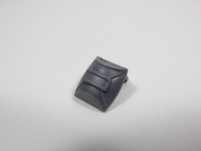 LEGO Dark Bluish Gray Backpack Parachute Minifig B3