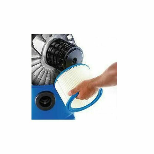 Filter For Stihl Se-61 Se-121 Se-122 Vacuum Cleaner Washable Wet & Dry Filter - Picture 3 of 4