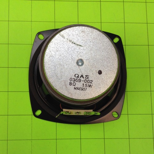 JVC HD-52G887 Projection Television Single Speaker Internal Speaker - Picture 3 of 3