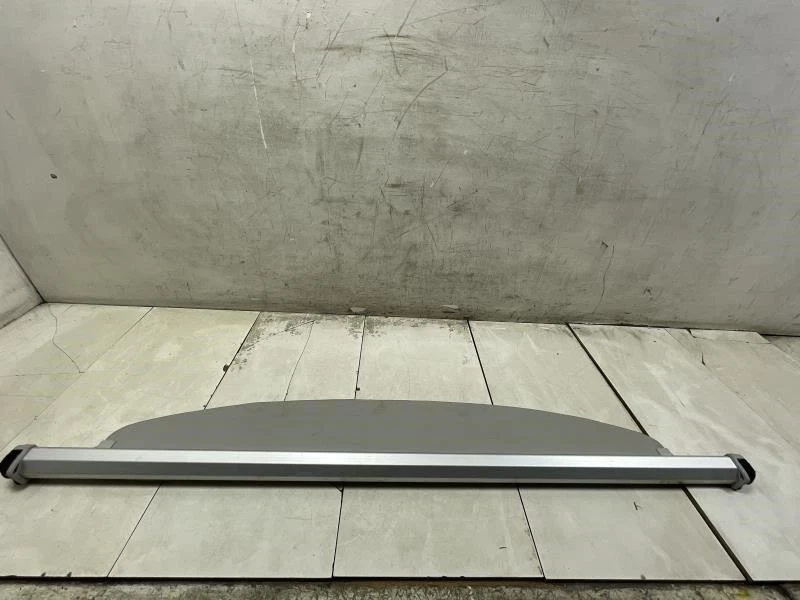 Toyota Prius 2010 cubierta de carga trasera retráctil OEM Foto 4 de 4