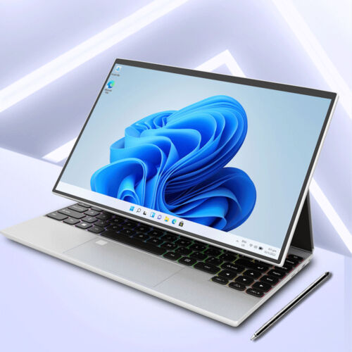 New 16GB RAM 512GB ROM US Plug 14in Laptop Touch Display 16GB RAM Fingerprint Re - Picture 14 of 24