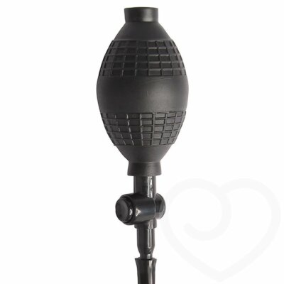 Ram Anal Balloon Pump Inflatable Expandable Anal Sex Toy Butt Plug Dildo Trainer | eBay Ram Anal Balloon Pump Inflatable Expandable Anal Sex Toy Butt Plug Dildo Trainer | eBay