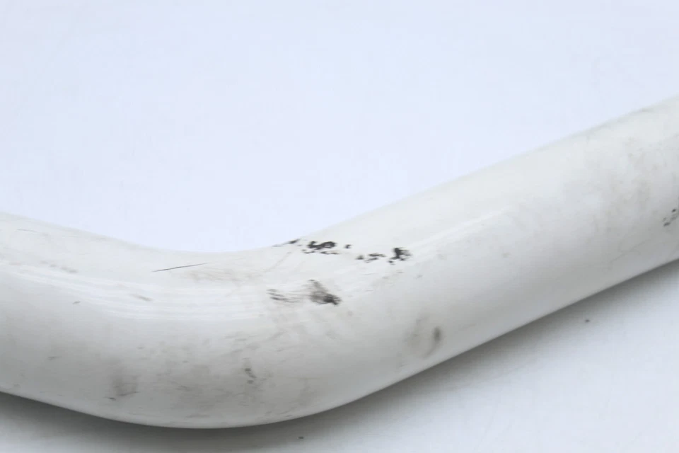 07.5-10 TUBO INTERCOOLER CHEVROLET SILVERADO 2500HD 6.6L LMM Q6609 Foto 4 de 4