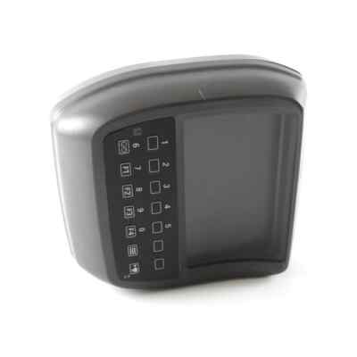 Monitor 4684077 4652262 4653775 For Hitachi ZX120-3 ZX200-3