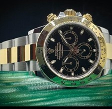 Montres classiques Rolex Rolex Cosmograph Daytona