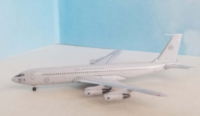 AeroClassics 1/400 イラク航空 707-300 1:400 AeroClassics RAAF BOEING 707-300 Airplane Diecast
