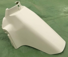 HONDA SH 50 FIFTY 61101-GBY-910ZB FRONT FENDER B PARAFANGO ANTERIORE NOS