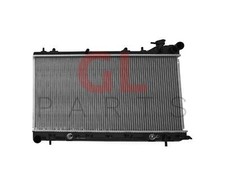 PARA SUBARU FORESTER 2003-2005 Auto-Trans radiador enfriador de agua 45111-SA030