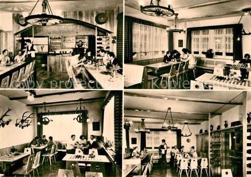 72965705 Stuetzengruen Berghotel Kuhberg
