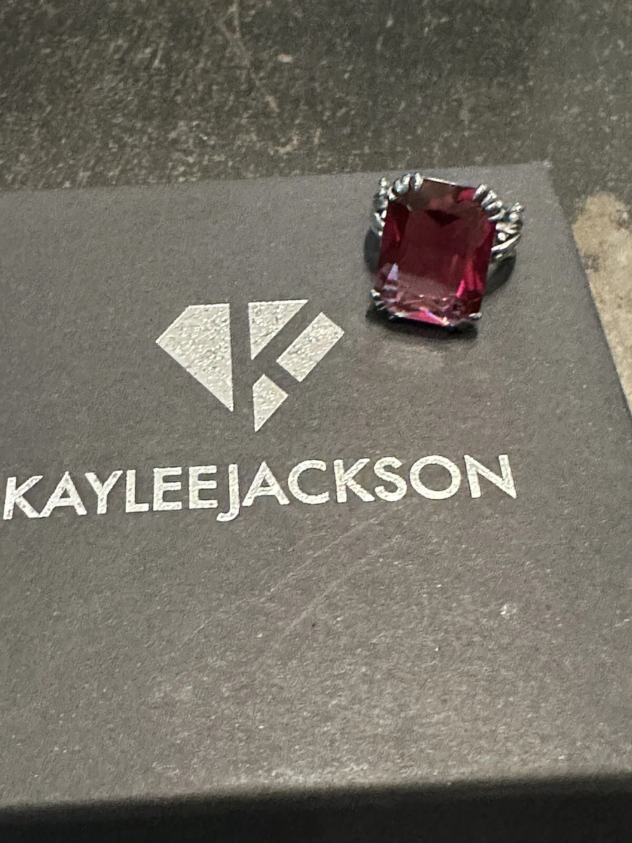 Kaylee on sale jackson jewelry