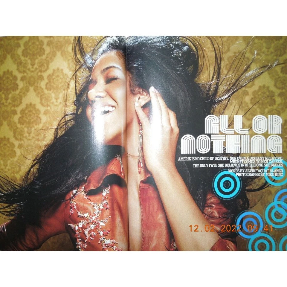 BIRDMAN the source VIDA GUERRA lil wayne JERMAINE DUPRI digital underground 2005 - Image 4 of 4