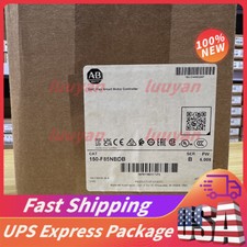 Allen-Bradley 150-F85NBDB SOFT START UNIT Smart Motor Controller Brand New