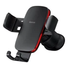 Baseus Upgraded Air Vent Mount Gravity Car Phone Holder Stand For iPhone Samsung