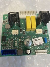 ELECTROLUX RANGE CONTROL BOARD PART  316519200B