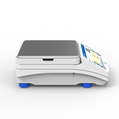 NEW ! Radwag PS 2100.X7.M Precision Balance w/MonoBLOCK 2100g x 10mg WL-226-0003 - 第 3/9 張圖片