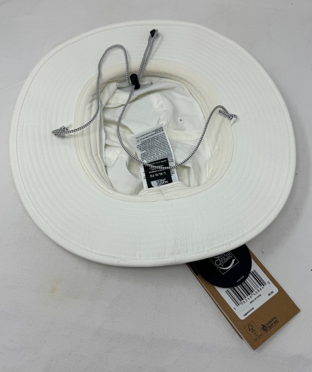 NWT The North Face Classic V Brimmed Hat Tnf White Pride Graphic Size L/XL The North Face | Accessories | Nwt The North Face Classic V  main image 4