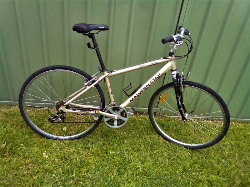 gumtree mens bikes
