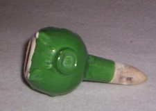 Vintage PIG  Plant  Watering Spike