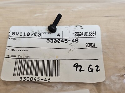 DeWalt OEM Part 330045-46 Screw for Angle Grinder READ FOR MODELS | eBay