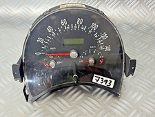 Compteur Volkswagen NEW BEETLE