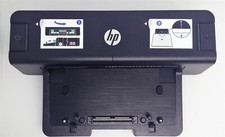 HP Hewlett Packard EliteBook ProBook DOCKING STATION A7E32AA ABA NEW FAST SHIPc