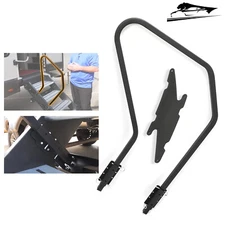 Entry Assist Step Handrail For RV Trailers Camper Travel #799640