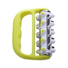 Cellulite Remover Improve Circulation Distribute Fat Deposits Roll Body Massager