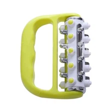 Cellulite Remover Improve Circulation Distribute Fat Deposits Roll Body Massager