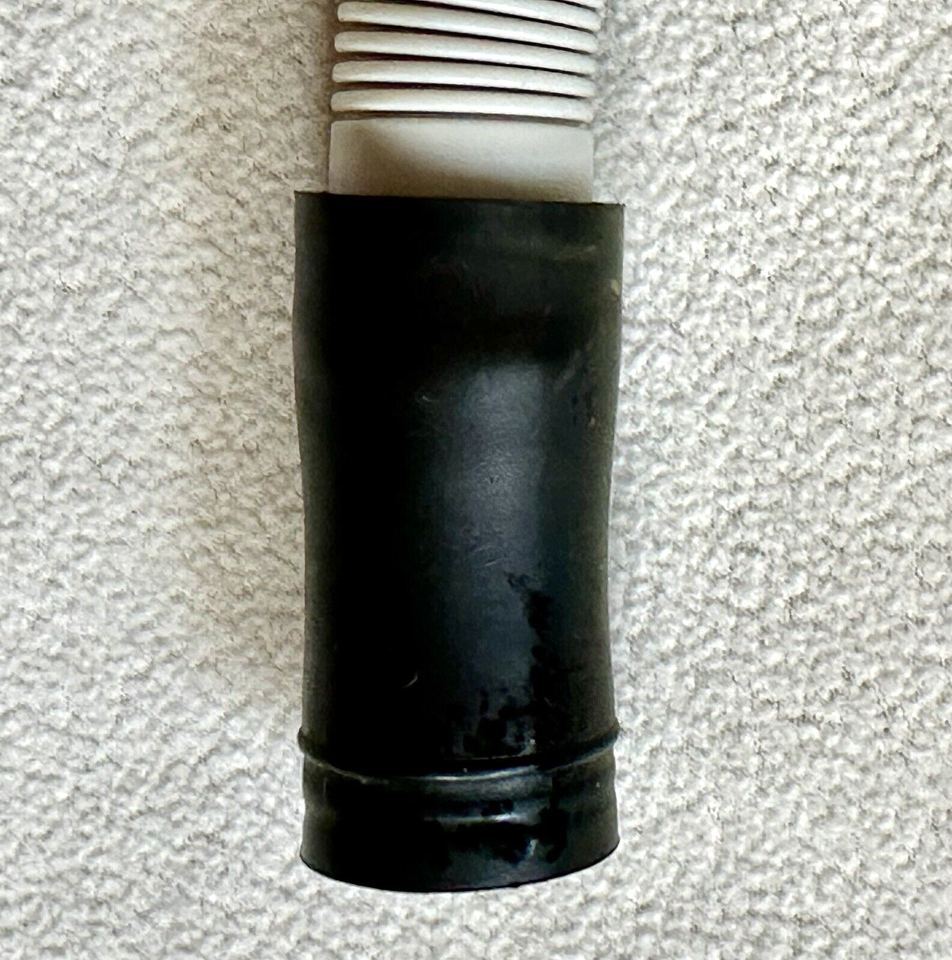 GENUINE OEM BOSCH DW DRAIN HOSE PT 00668114 668114, USED, VVG