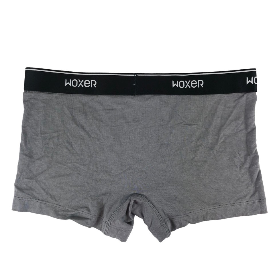 WOXER Boxer Briefs for Women 3