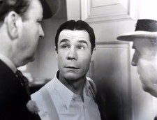 JOE E. BROWN Movie Film 8 x 10 PHOTO Alibi