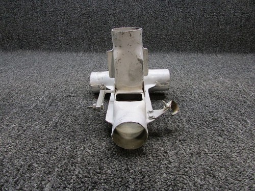 108-6222234 Stinson 108-3 Valve Assembly Cabin Heat - Picture 4 of 9