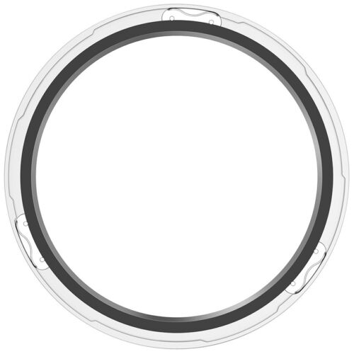 Watch Bezel for Xiaomi Watch S4/S4 eSIM/S3/S3 eSIM - Picture 21 of 29