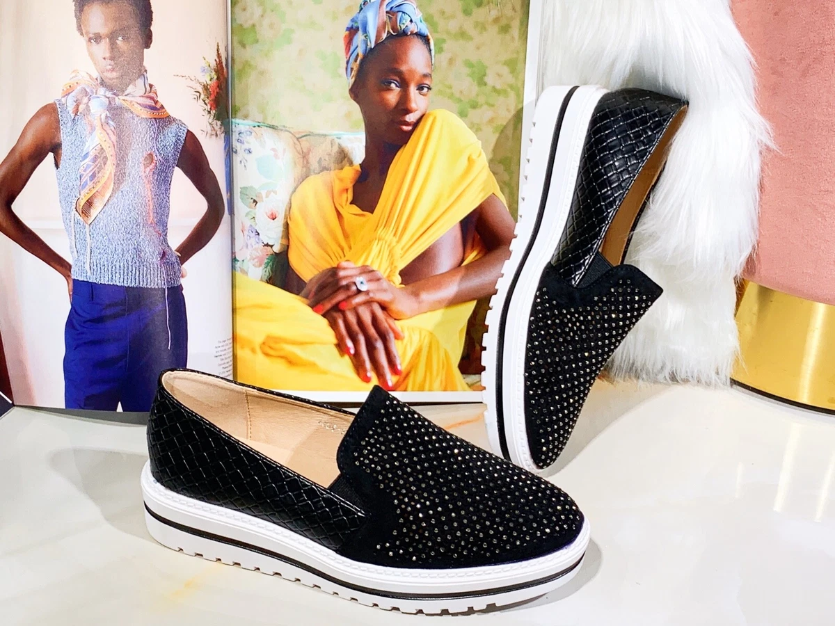 Ladies loafers hotsell australia