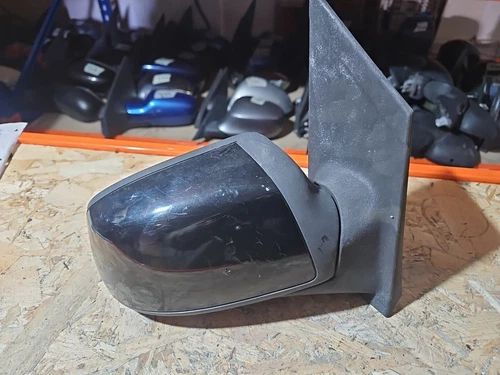 Ford Focus 2006 Right Driver Side electric wing mirror 026031 #263