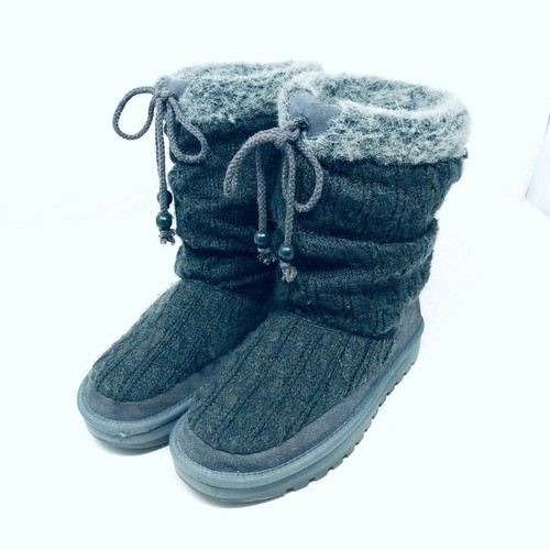 Skechers Sweater Knit Keepsakes Blur 
