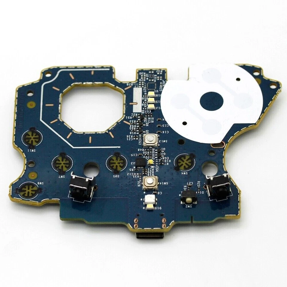OEM Controller Motherboard Circuit Main Board For Xbox One Elite Series 2 - Image 3 of 4