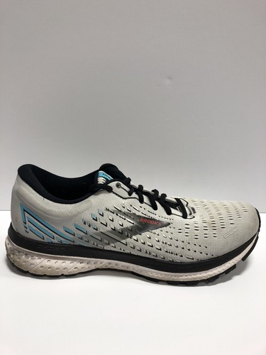 Brooks Men's Ghost 13, Road Running Shoes, Size 10.5M. | eBay