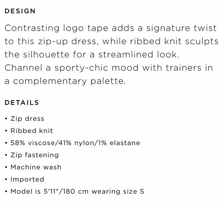 zimmermann knit dress Zimmermann Luna Metallic Halter Knit Midi Dress main image 1